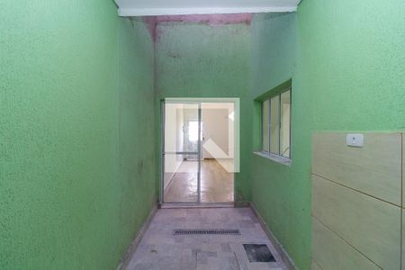 Casa para alugar com 85m², 2 quartos e 1 vagaÁrea de Serviço