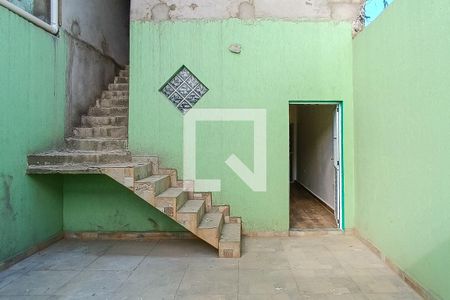 Casa para alugar com 85m², 2 quartos e 1 vagaGaragem