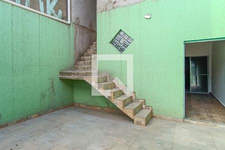 Casa para alugar com 85m², 2 quartos e 1 vagaGaragem