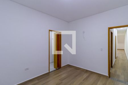 Casa para alugar com 85m², 2 quartos e 1 vagaQuarto 2 - Suíte