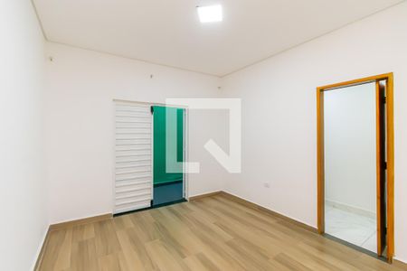 Suíte de casa para alugar com 2 quartos, 85m² em Jardim Sao Roberto, São Paulo