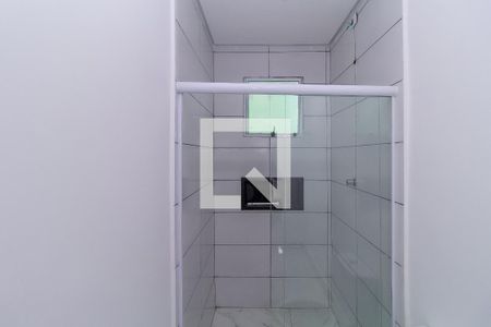 Casa para alugar com 85m², 2 quartos e 1 vagaBanheiro da Suíte