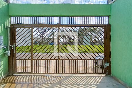 Casa para alugar com 85m², 2 quartos e 1 vagaGaragem