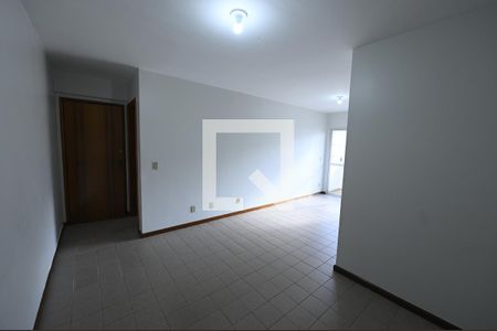 Sala de apartamento para alugar com 2 quartos, 66m² em Setor Bela Vista, Goiânia