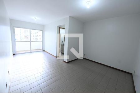 Sala de apartamento para alugar com 2 quartos, 66m² em Setor Bela Vista, Goiânia