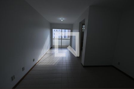 Sala de apartamento para alugar com 2 quartos, 66m² em Setor Bela Vista, Goiânia