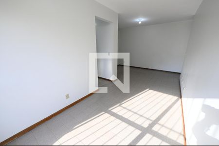 Sala de apartamento para alugar com 2 quartos, 66m² em Setor Bela Vista, Goiânia