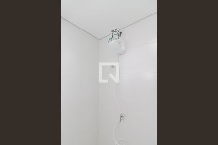 Apartamento à venda com 27m², 1 quarto e sem vagaBanheiro