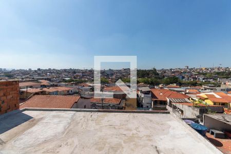 Casa para alugar com 30m², 1 quarto e sem vagaVista