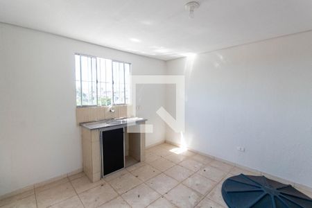 Casa para alugar com 30m², 1 quarto e sem vagaCozinha