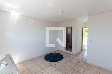 Casa para alugar com 30m², 1 quarto e sem vagaCozinha