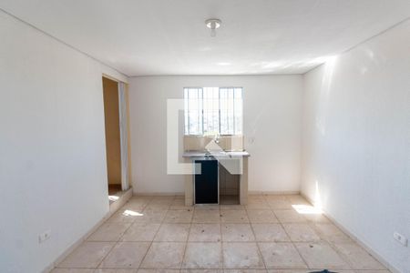 Casa para alugar com 30m², 1 quarto e sem vagaCozinha