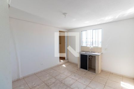Casa para alugar com 30m², 1 quarto e sem vagaCozinha