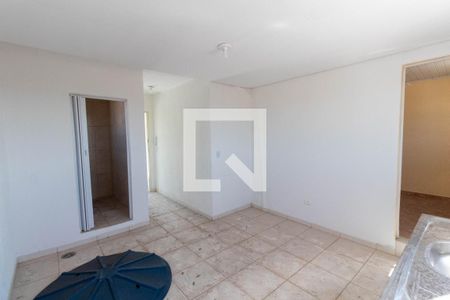 Casa para alugar com 30m², 1 quarto e sem vagaCozinha