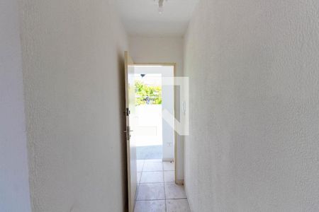 Casa para alugar com 30m², 1 quarto e sem vagaCorredor