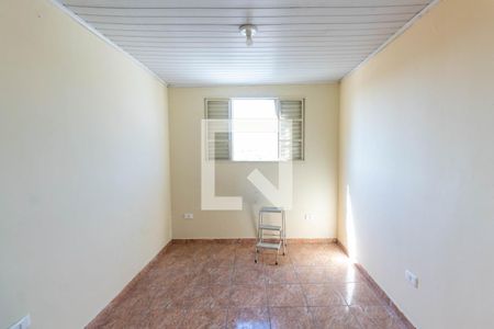 Quarto de casa para alugar com 1 quarto, 30m² em Jardim Maringa, São Paulo
