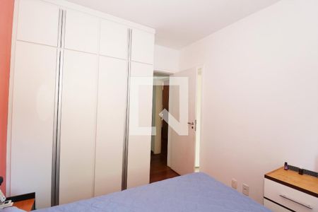 Apartamento para alugar com 179m², 3 quartos e 3 vagasQuarto 3 - Suíte