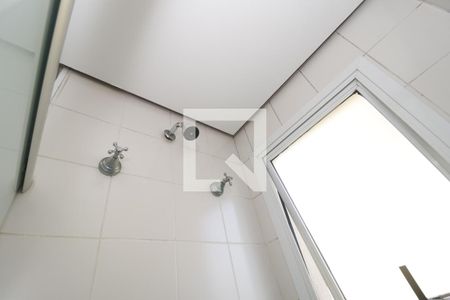 Apartamento para alugar com 179m², 3 quartos e 3 vagasBanheiro da Suíte 2