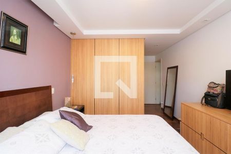 Apartamento para alugar com 179m², 3 quartos e 3 vagasQuarto 1 - Suíte