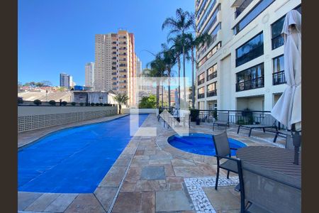 Apartamento para alugar com 179m², 3 quartos e 3 vagasÁrea comum - Piscina