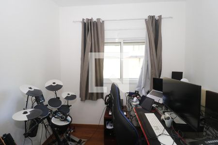 Apartamento para alugar com 179m², 3 quartos e 3 vagasQuarto 2 - Suíte