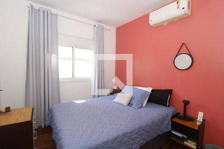 Apartamento para alugar com 179m², 3 quartos e 3 vagasQuarto 3 - Suíte