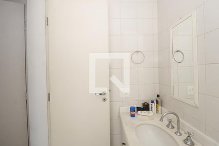 Apartamento para alugar com 179m², 3 quartos e 3 vagasBanheiro da Suíte 3