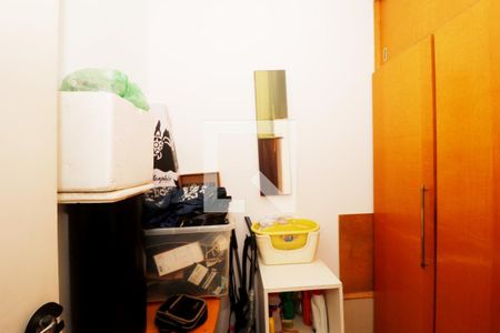 Apartamento para alugar com 179m², 3 quartos e 3 vagasQuarto de Serviço