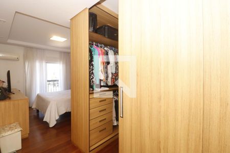 Apartamento para alugar com 179m², 3 quartos e 3 vagasQuarto 1 - Suíte
