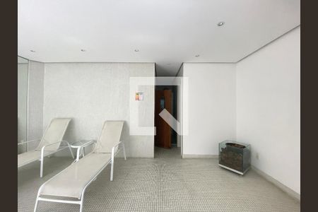 Apartamento para alugar com 179m², 3 quartos e 3 vagasSauna