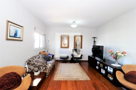 Apartamento para alugar com 179m², 3 quartos e 3 vagasSala