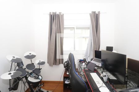 Apartamento para alugar com 179m², 3 quartos e 3 vagasQuarto 2 - Suíte