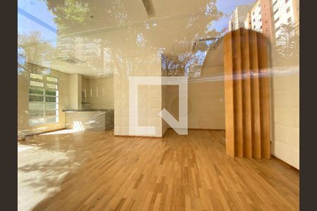 Apartamento para alugar com 179m², 3 quartos e 3 vagasÁrea comum - Salão de festas