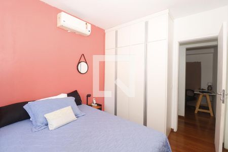Apartamento para alugar com 179m², 3 quartos e 3 vagasQuarto 3 - Suíte