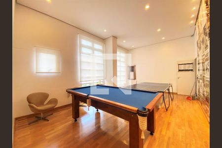 Apartamento para alugar com 179m², 3 quartos e 3 vagasSala de Jogos