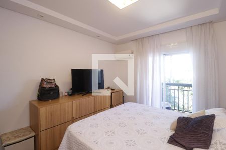 Apartamento para alugar com 179m², 3 quartos e 3 vagasQuarto 1 - Suíte