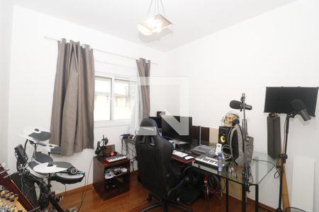 Apartamento para alugar com 179m², 3 quartos e 3 vagasQuarto 2 - Suíte