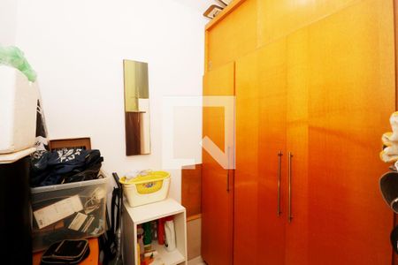 Apartamento para alugar com 179m², 3 quartos e 3 vagasQuarto de Serviço