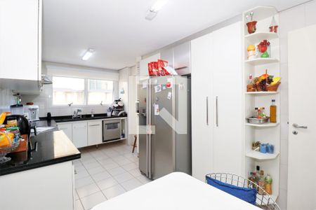 Apartamento para alugar com 179m², 3 quartos e 3 vagasCozinha