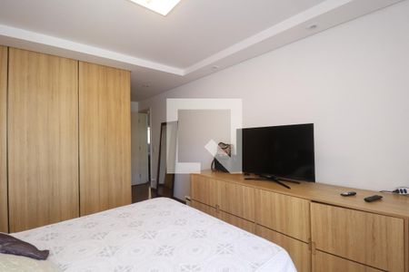 Apartamento para alugar com 179m², 3 quartos e 3 vagasQuarto 1 - Suíte