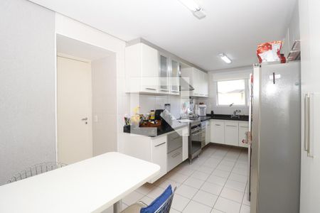 Apartamento para alugar com 179m², 3 quartos e 3 vagasCozinha