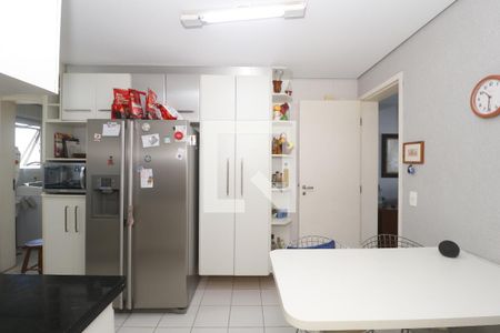 Apartamento para alugar com 179m², 3 quartos e 3 vagasCozinha