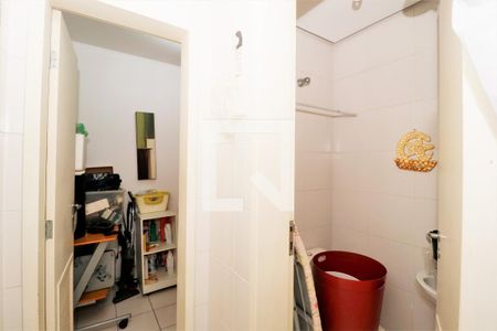 Apartamento para alugar com 179m², 3 quartos e 3 vagasQuarto de Serviço