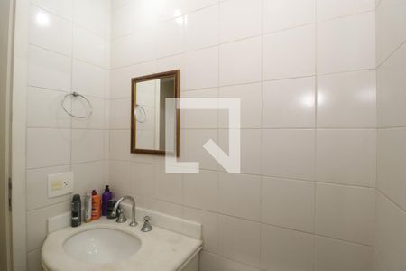Apartamento para alugar com 179m², 3 quartos e 3 vagasBanheiro da Suíte 2