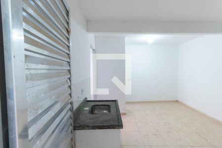 Casa para alugar com 28m², 1 quarto e sem vagaCozinha
