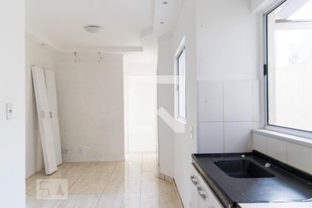 Apartamento para alugar com 50m², 2 quartos e 1 vaga