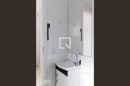 Apartamento para alugar com 50m², 2 quartos e 1 vaga