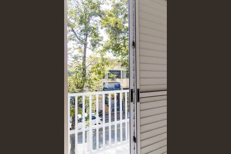 Apartamento para alugar com 2 quartos, 50m² em Vila Suica, Santo André