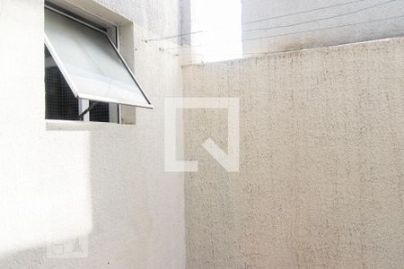 Apartamento para alugar com 2 quartos, 50m² em Vila Suica, Santo André