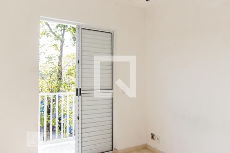 Apartamento para alugar com 2 quartos, 50m² em Vila Suica, Santo André